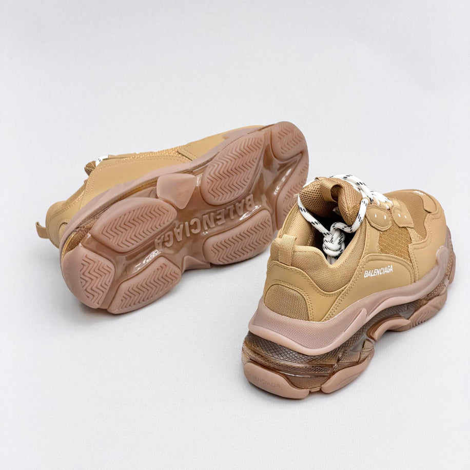 Balenciaga Triples Sneakers Unisex