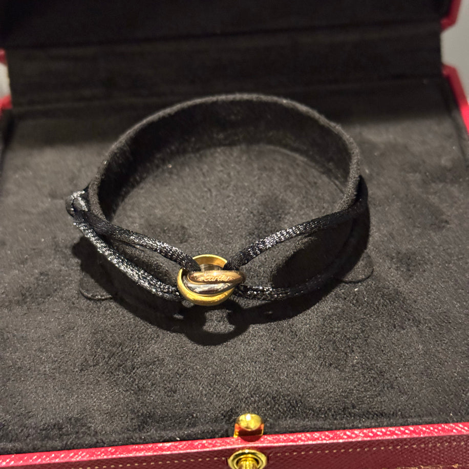 Cartier (Erkeklere Özel Hediye Set)