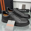 Zegna İthal Premium Sneakers