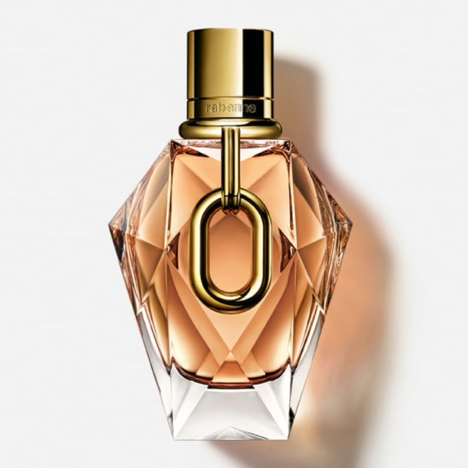 Rabanne Million Gold Pure Jasmine - Kadın