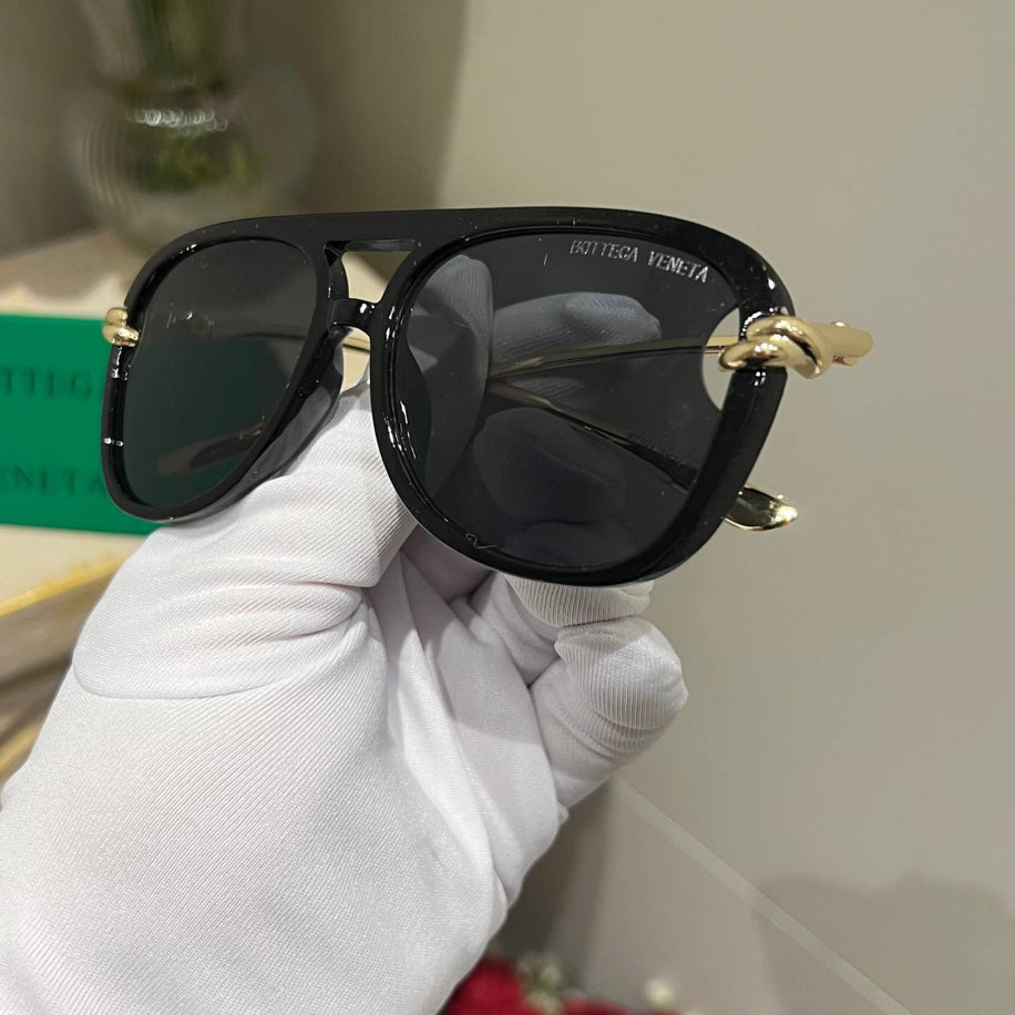 Bottega Veneta Unisex Gözlük