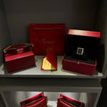 Cartier (Erkeklere Özel Hediye Set)