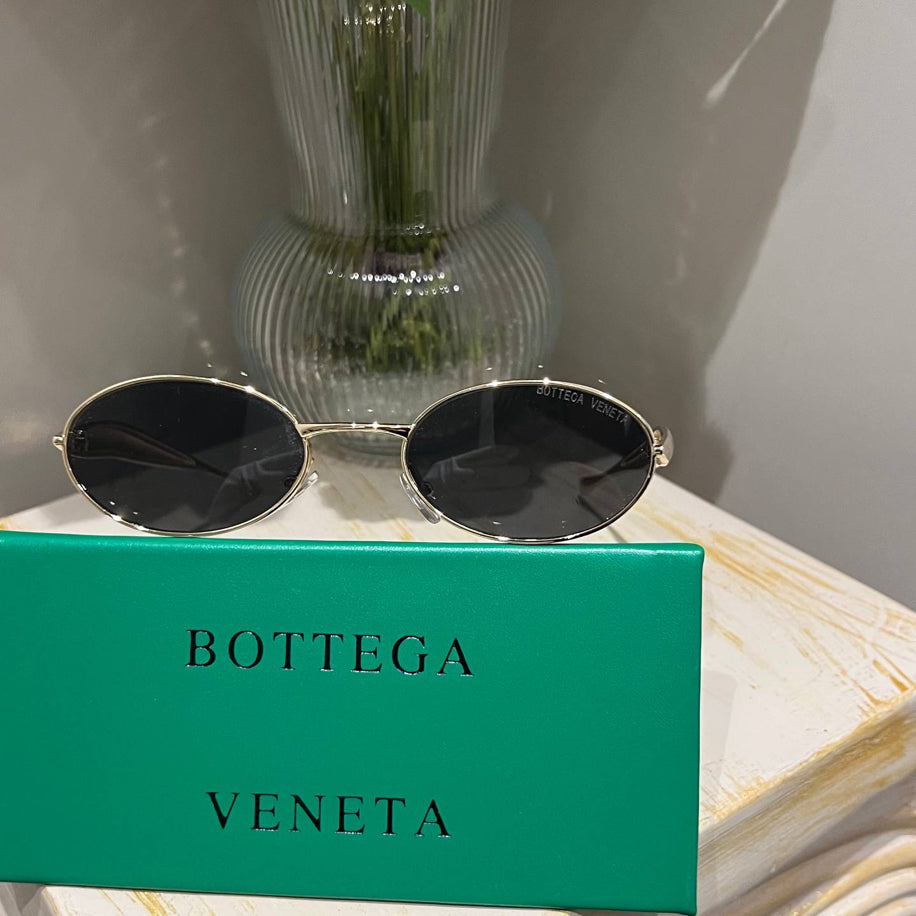 Bottega Veneta Unisex Gözlük