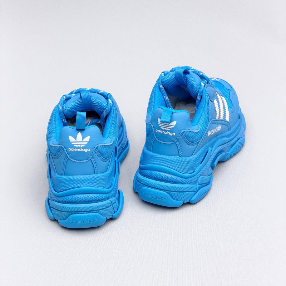 Balenciaga Triple S x Adidas Unisex