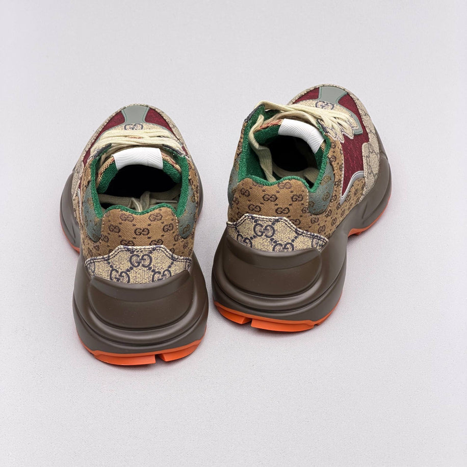 Gucci İthal Sneakers