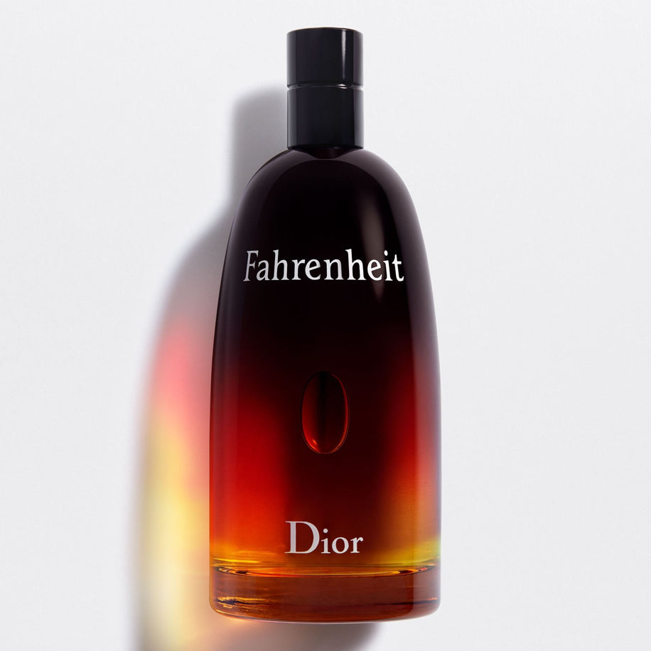 Fahrenheit – Eau de Toilette (Erkek)