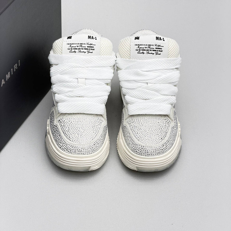 Amiri MA-1 Sneaker Women