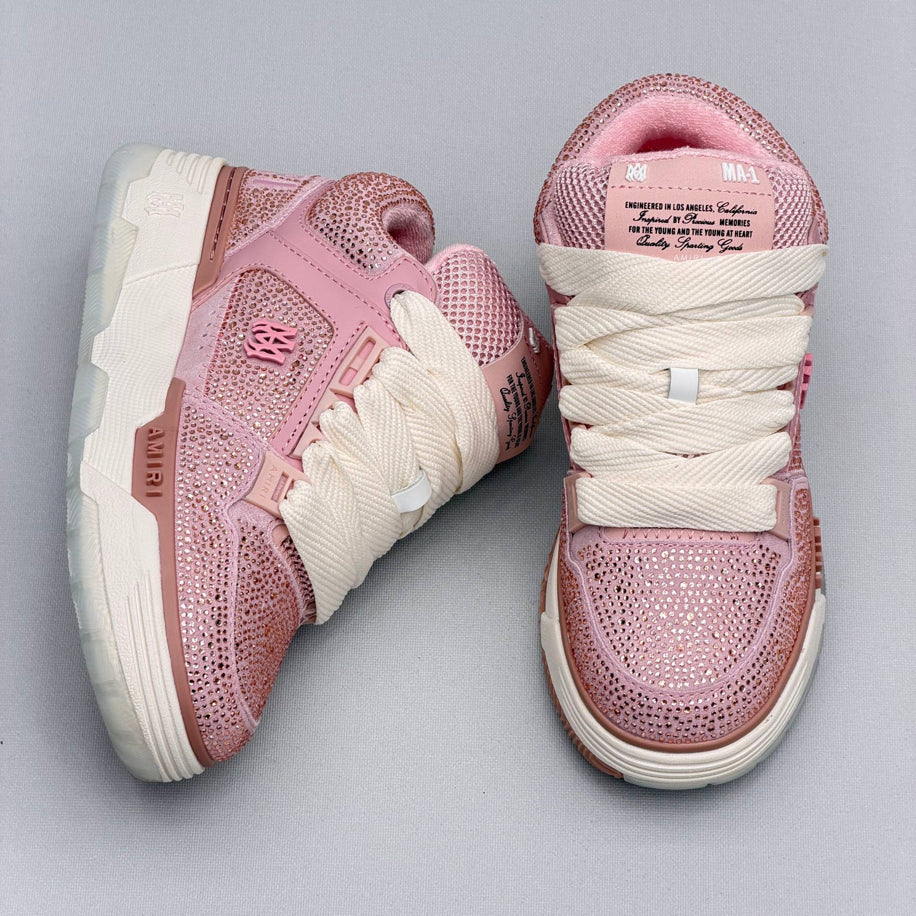 Amiri MA-1 Sneaker Women