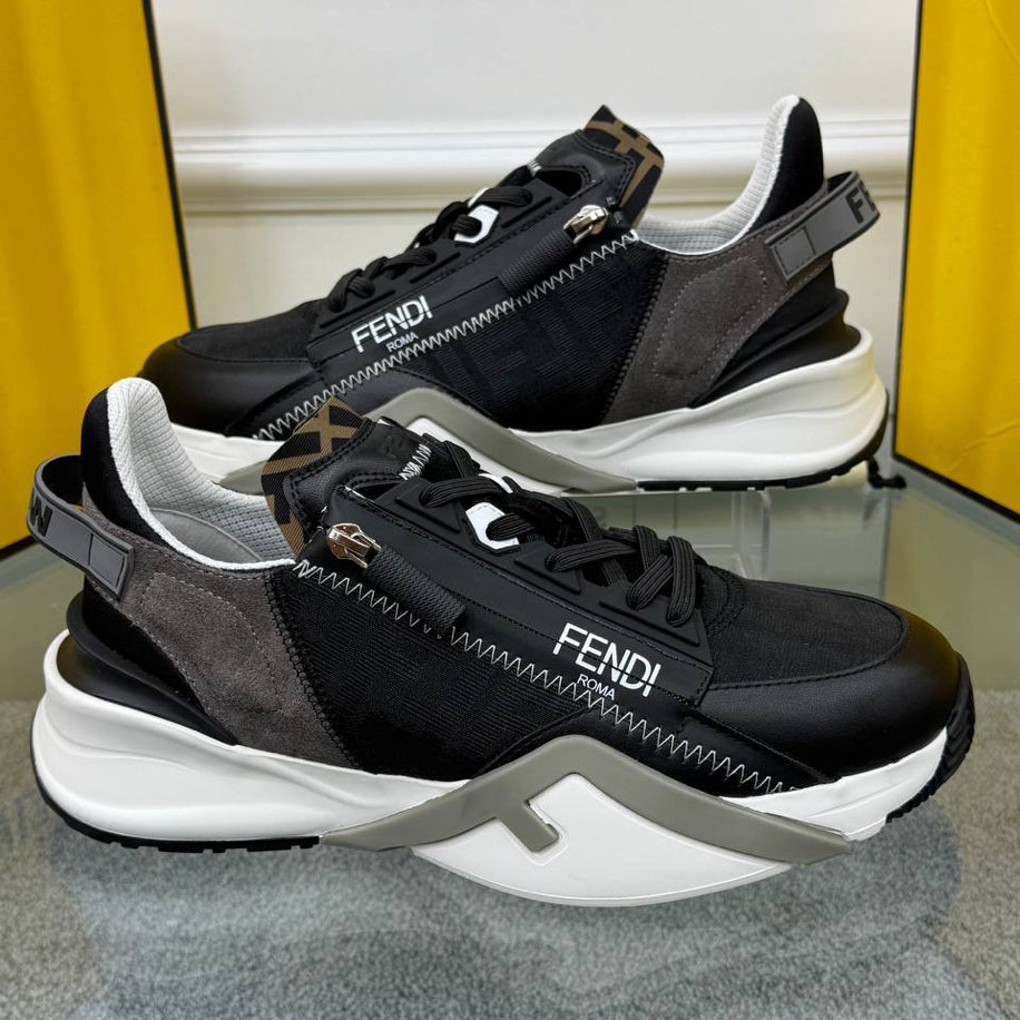 Fendi Flow Sneakers