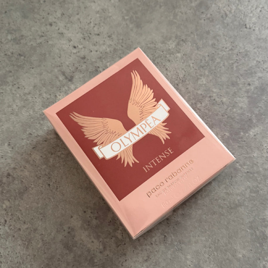 Paco Rabanne Olympea Intense - Kadın