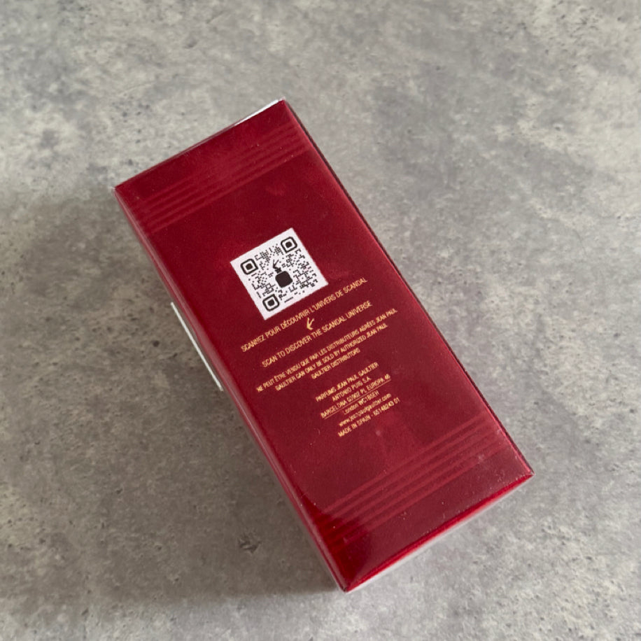Jean Paul Gaultier Scandal Le Parfum - Kadın
