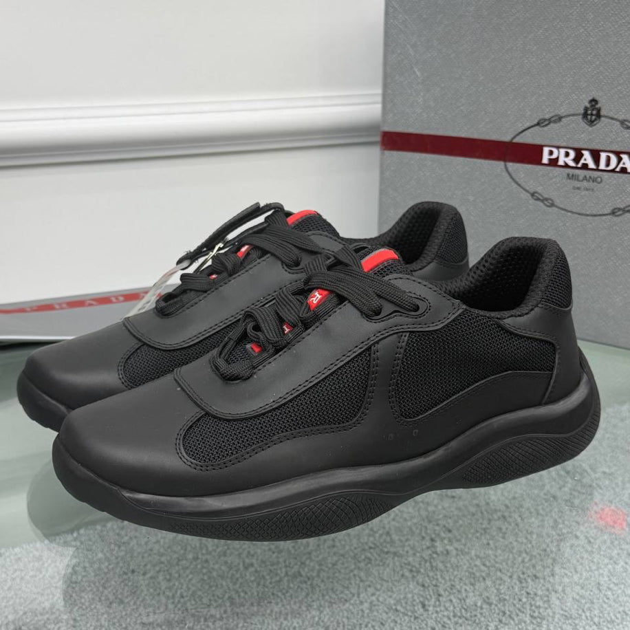 Prada America’s Cup Sneaker