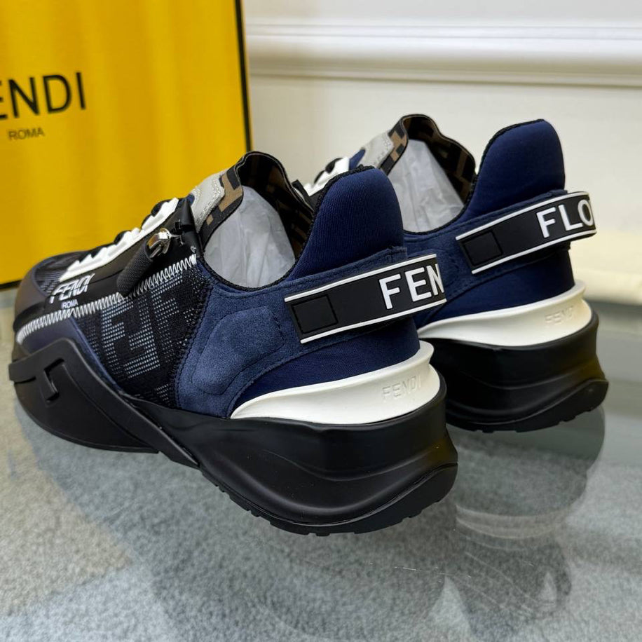 Fendi Flow Sneakers