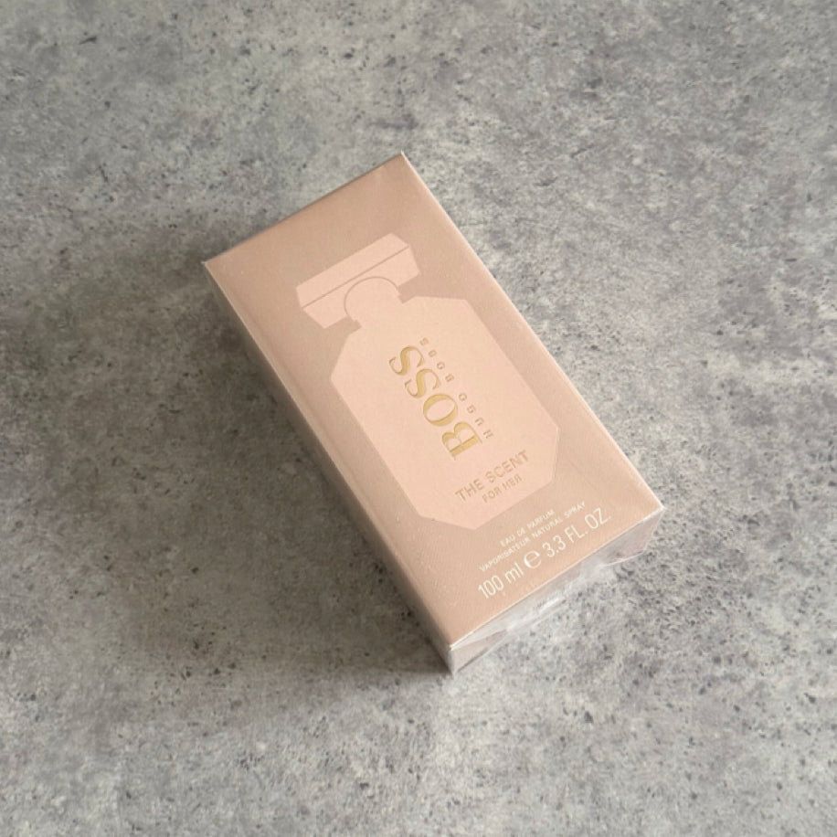 Hugo Boss The Scent For Her Intense EDP - Kadın