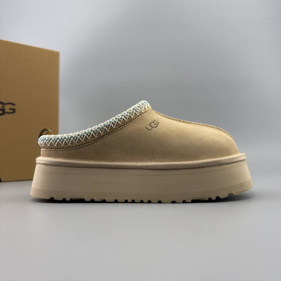 UGG Tasman Platform Women