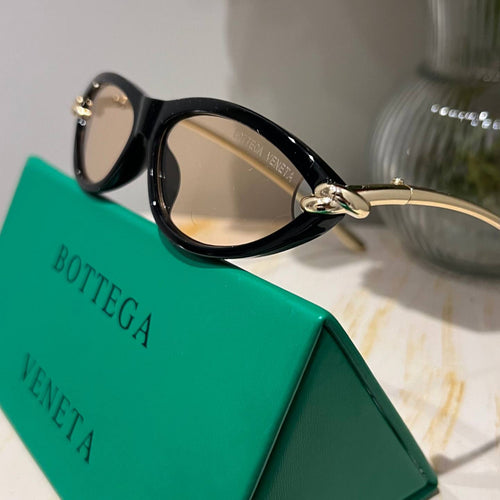Bottega Veneta Unisex Gözlük