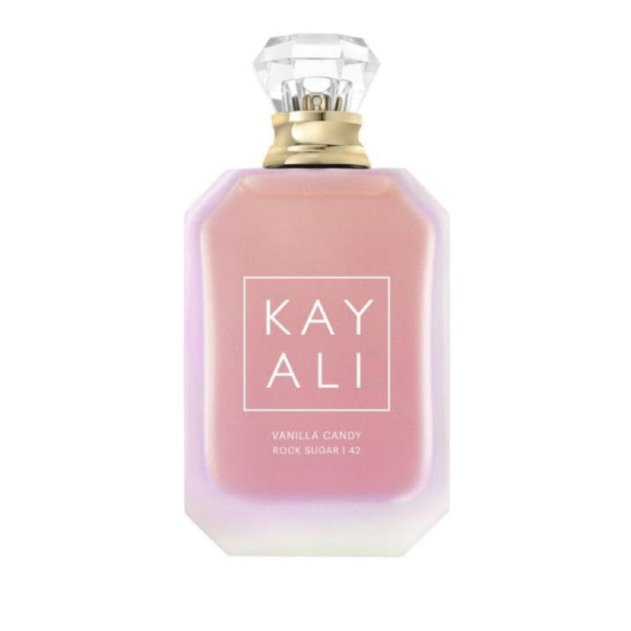 Kayali Vanilla Candy Rock Sugar 42 Kadın