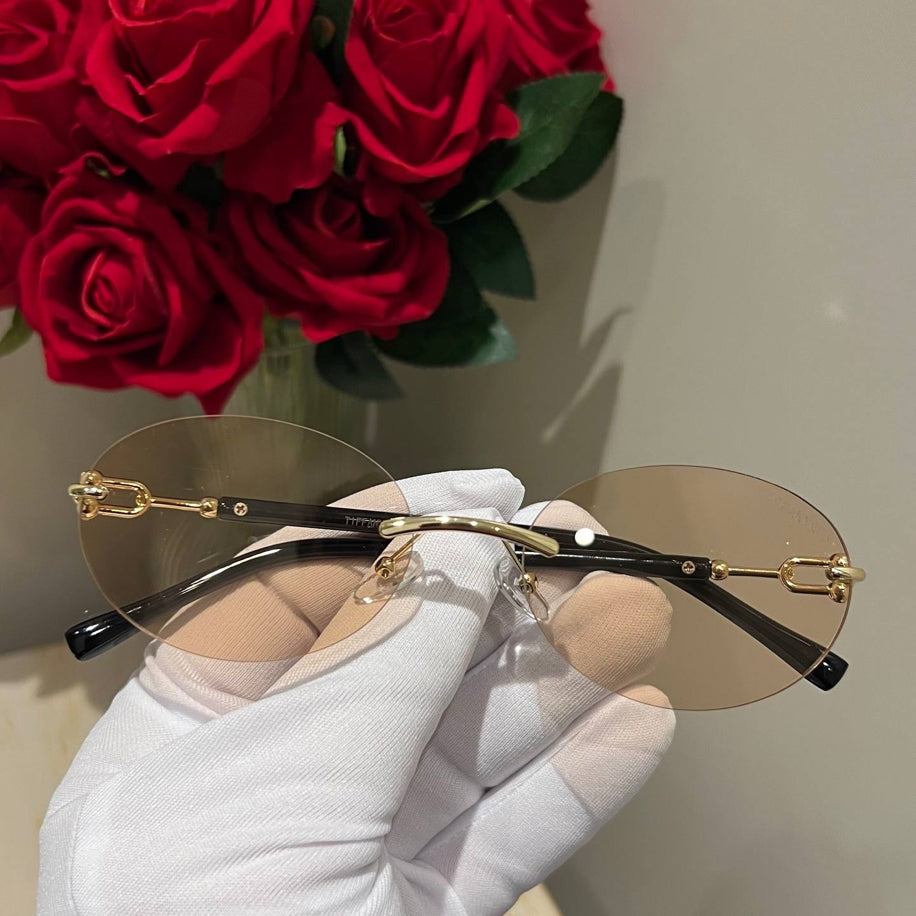 Tiffany Co Unisex Gözlük