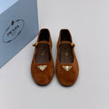 Prada (Bayan) Premium Ayakkabı