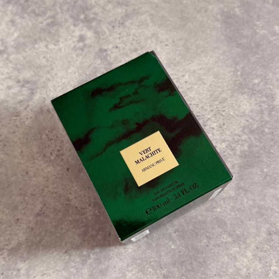 Armani Privé Vert Malachite – Unisex