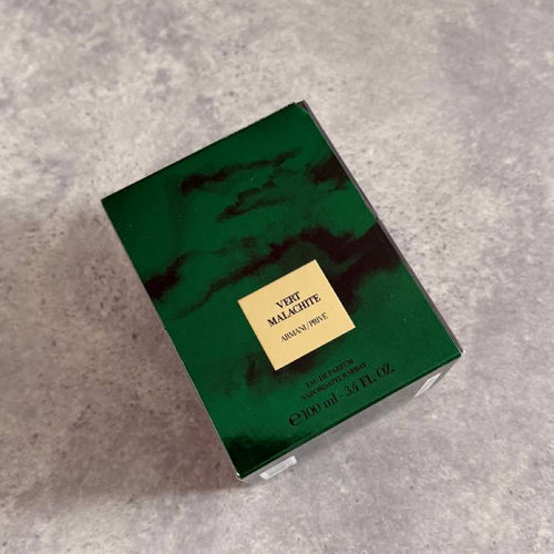 Armani Privé Vert Malachite – Unisex