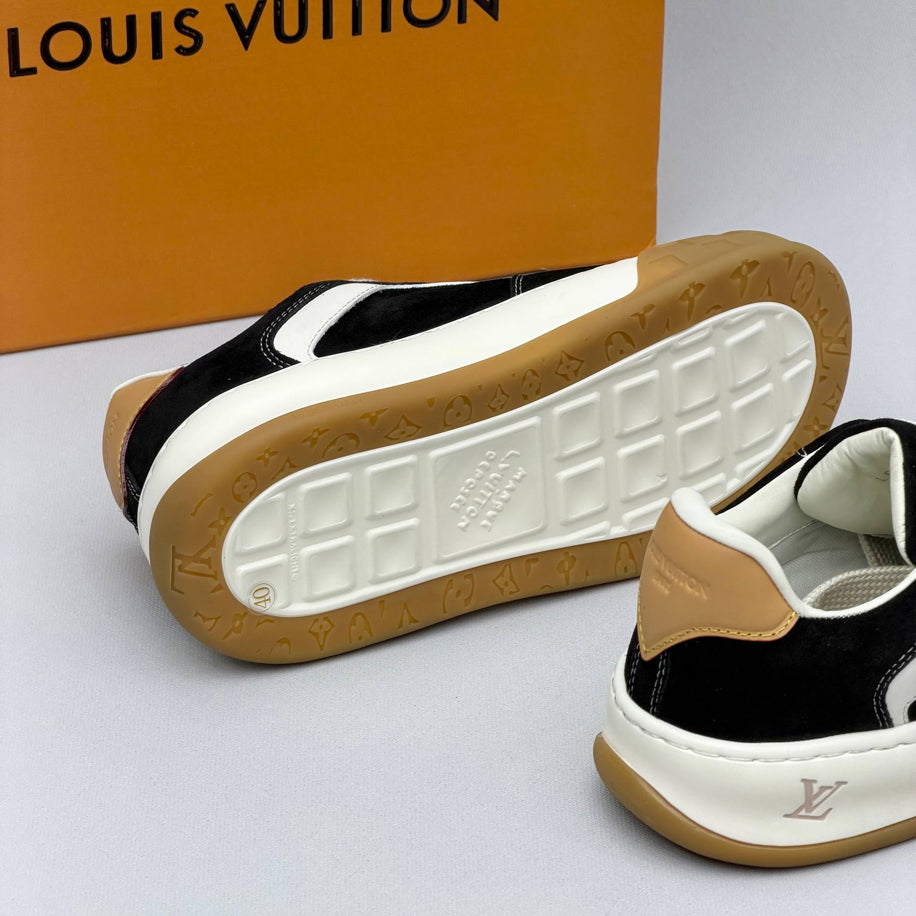 Louis Vuitton Tilted Sneaker