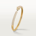 Cartier Panther’e Unisex Gold