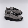 Alexander McQueen Suede Sneakers