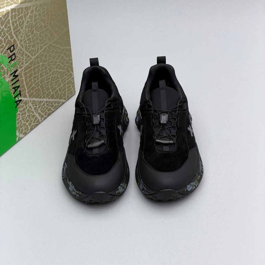 Premiata Zac Zac Sneakers