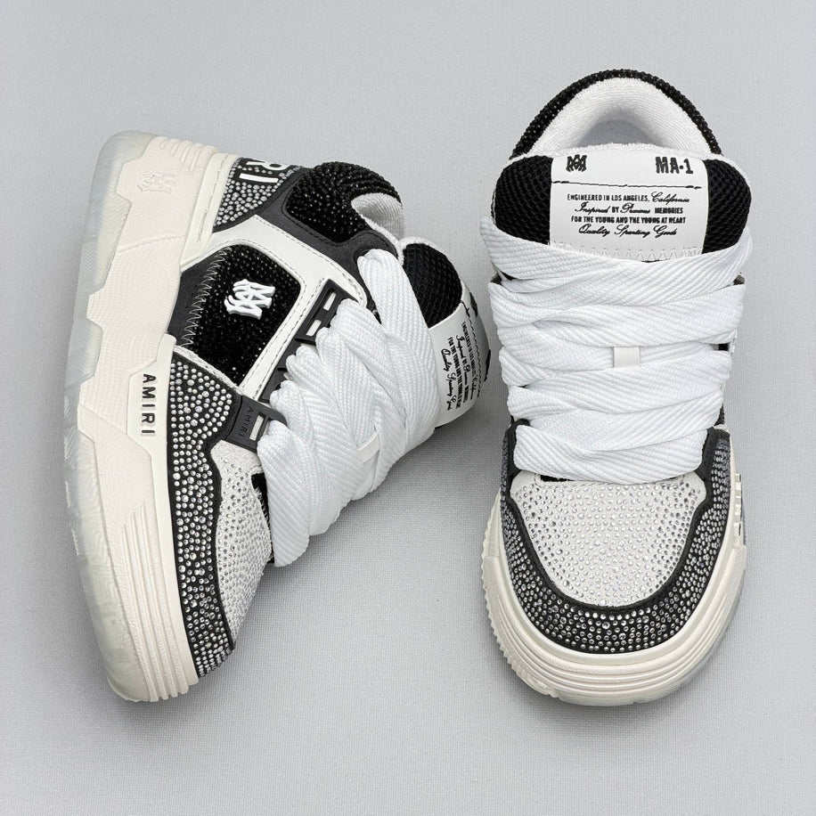Amiri MA-1 Sneaker Women