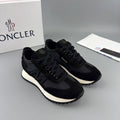 Moncler Monaco M Low Sneakers