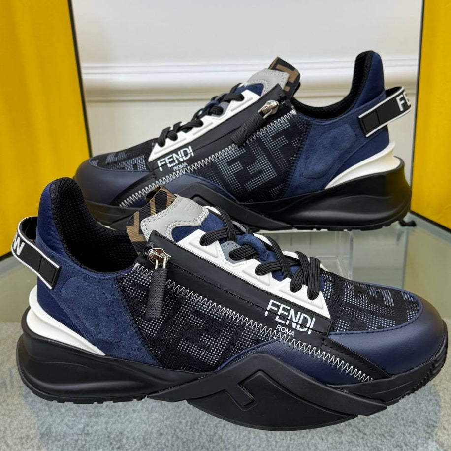 Fendi Flow Sneakers