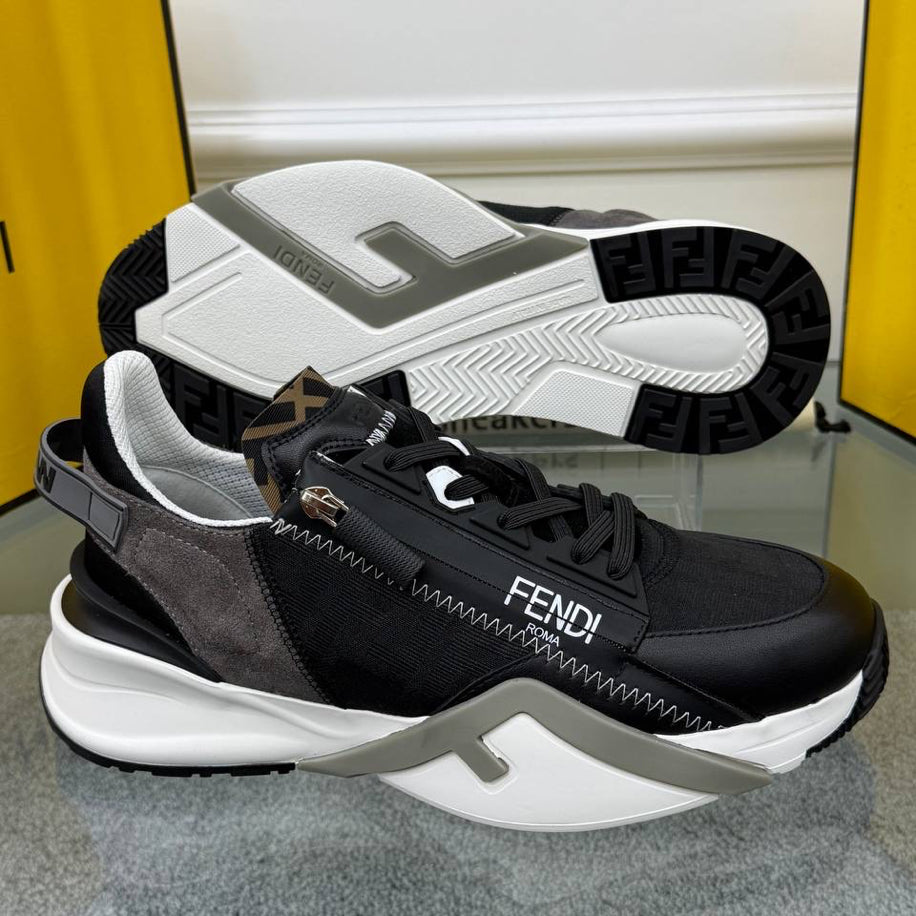 Fendi Flow Sneakers