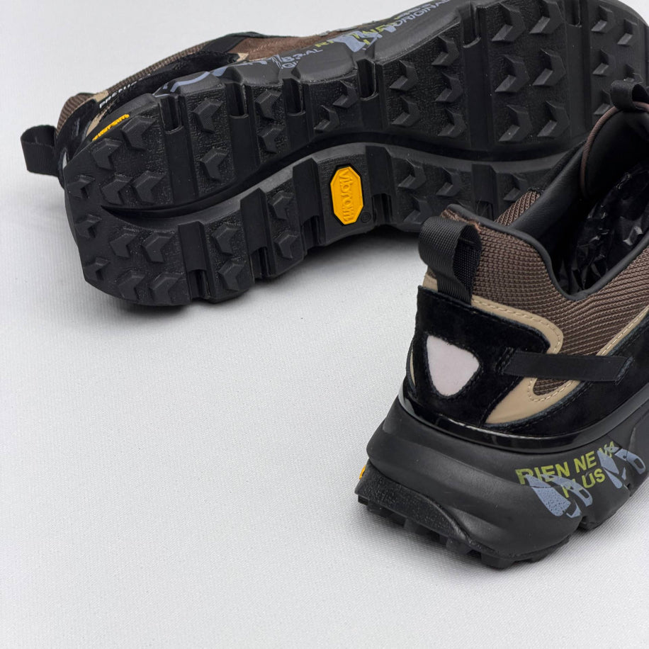 Premiata Zac Zac Sneakers