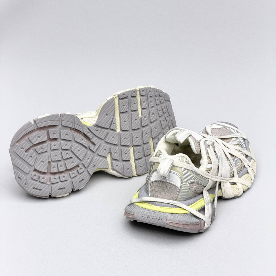Balenciaga 3XL Women Sneakers
