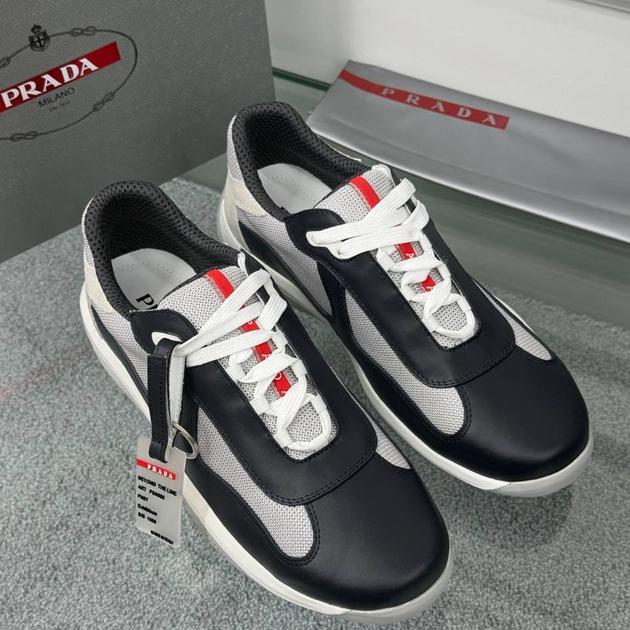 Prada America’s Cup Sneaker