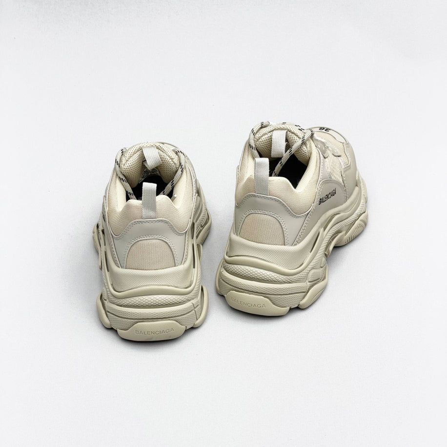Balenciaga Triples Sneakers Men