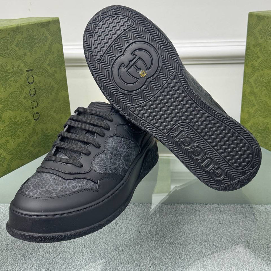 Gucci Supreme GG Sneakers