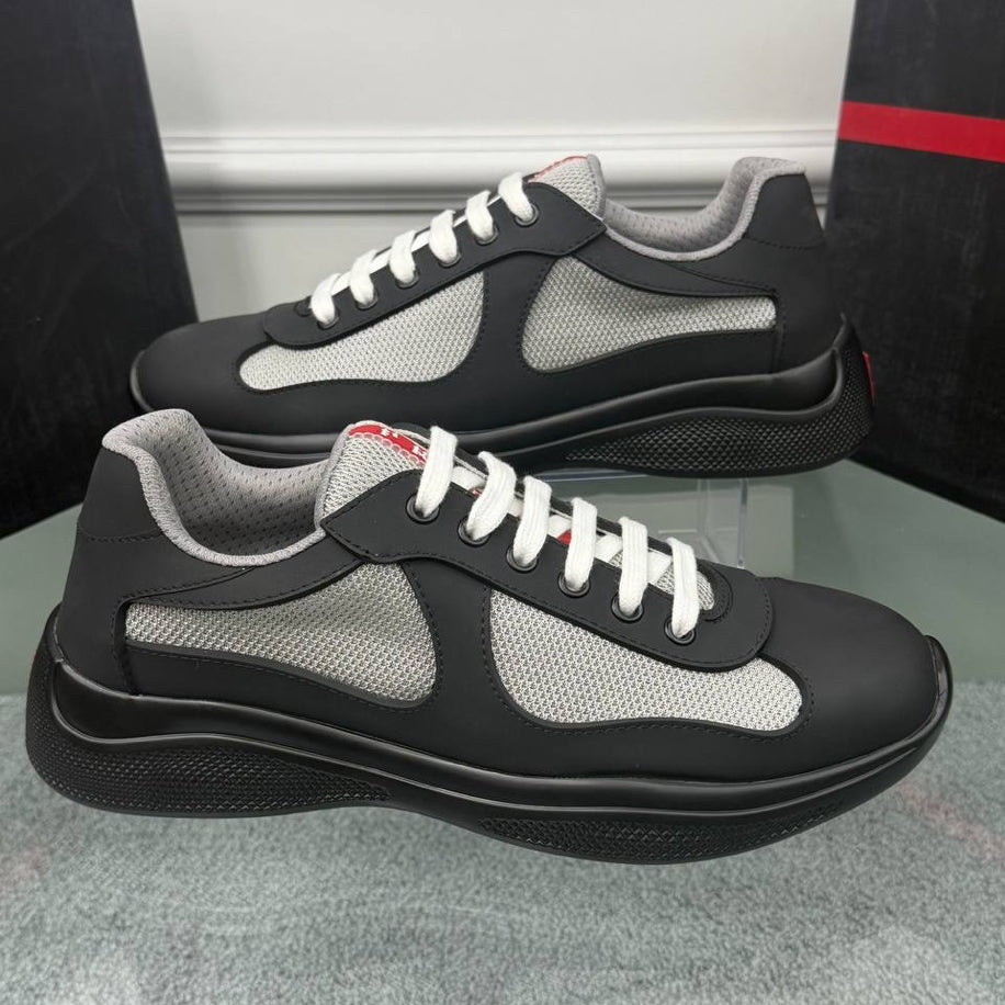 Prada America’s Cup Sneaker