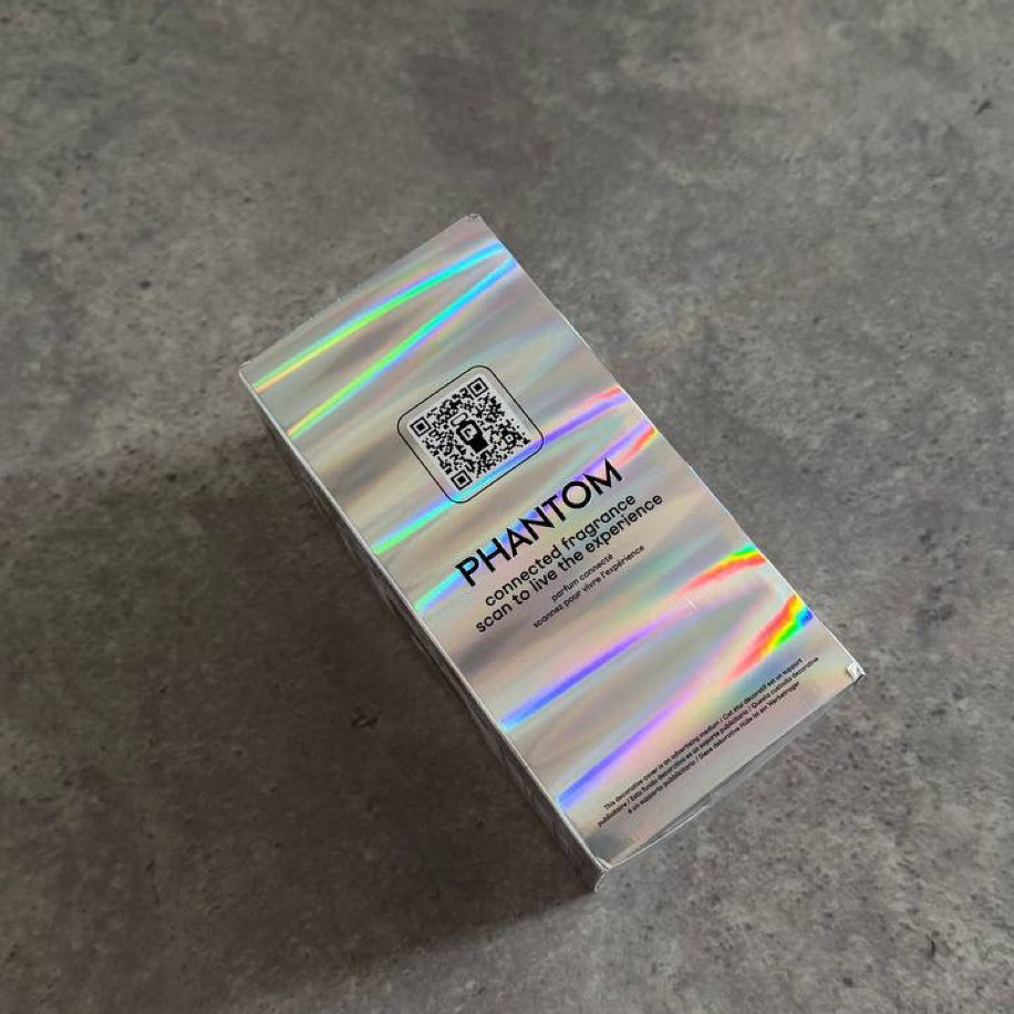 Paco Rabanne Phantom – Erkek