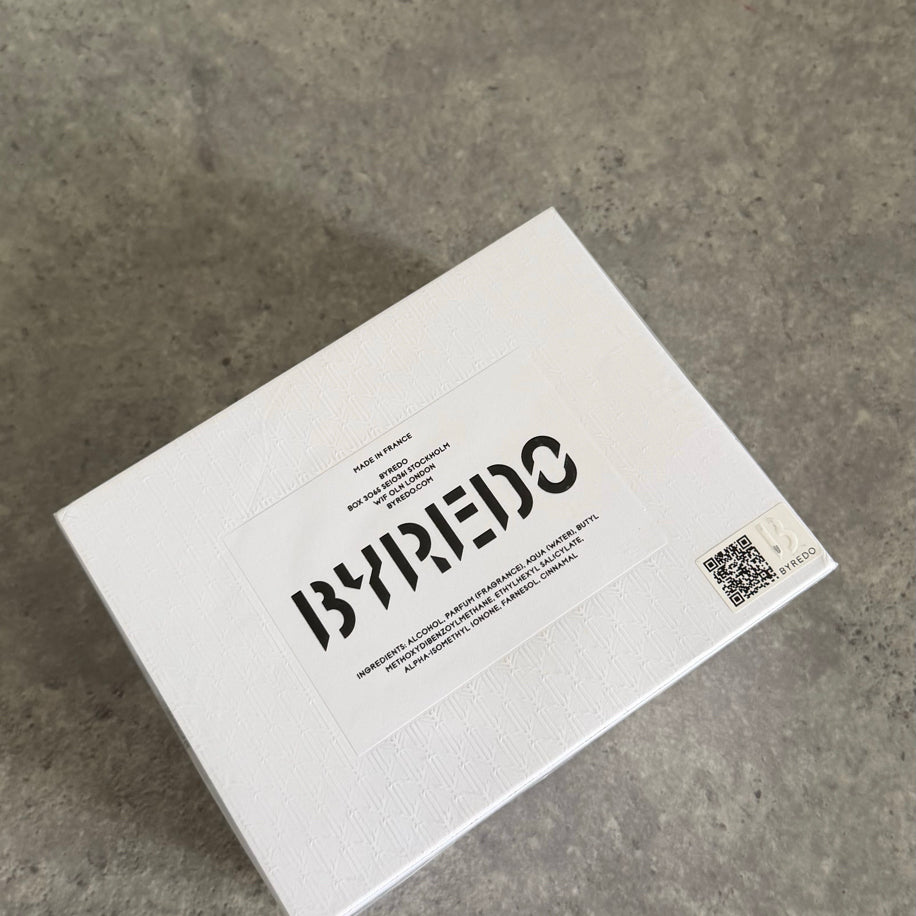 Byredo Marijuana WOMEN
