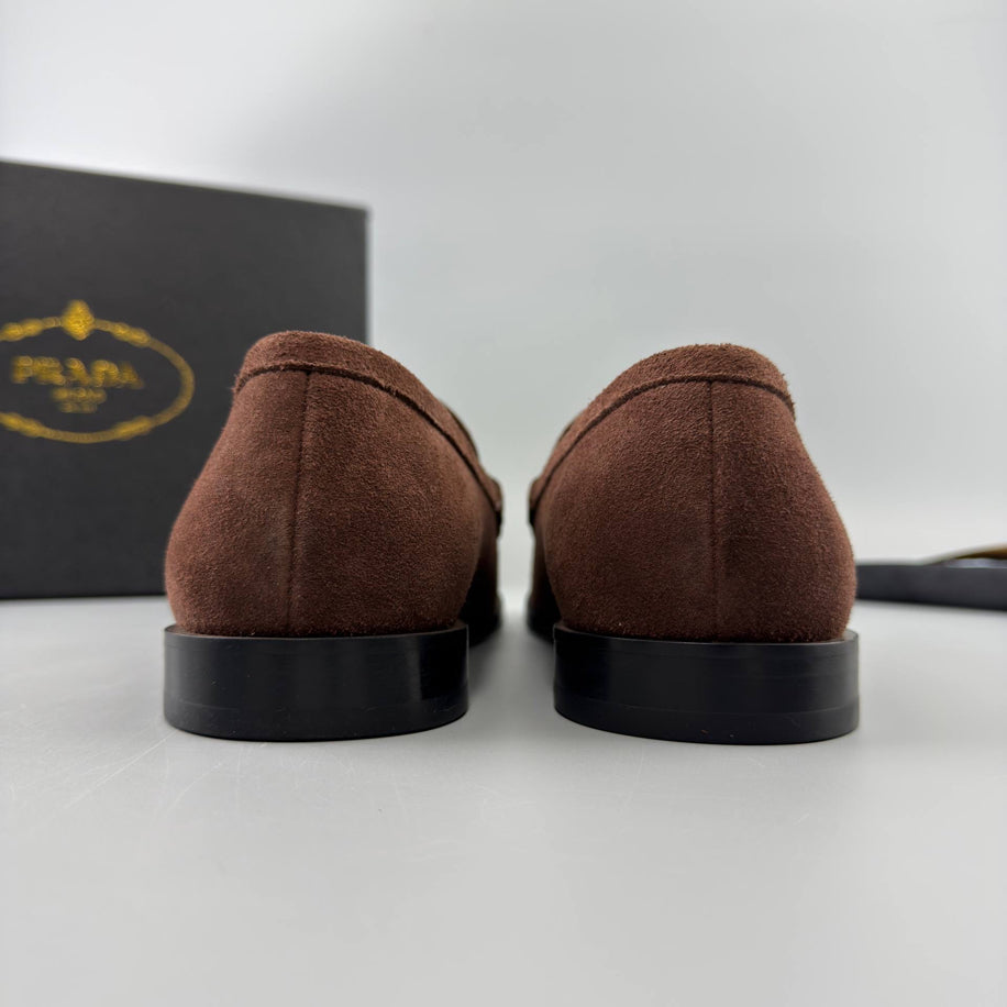 Prada İthal Premium Loafer