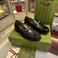 Guccı Premium Loafer ithal