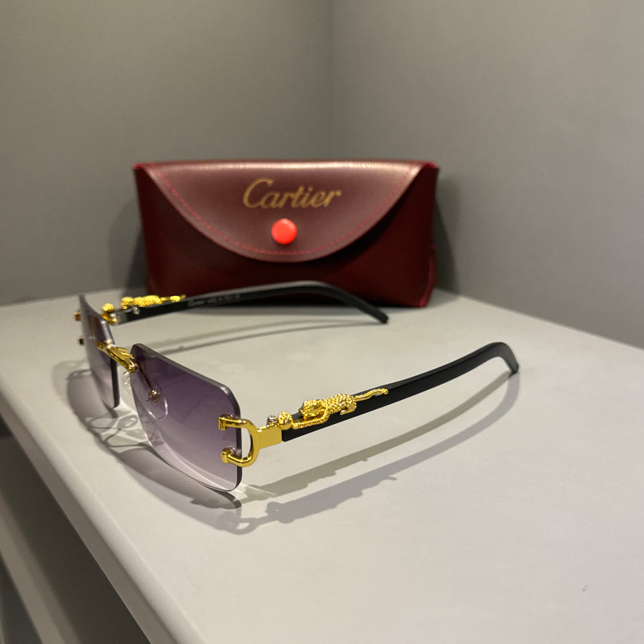 Cartier Gözlük