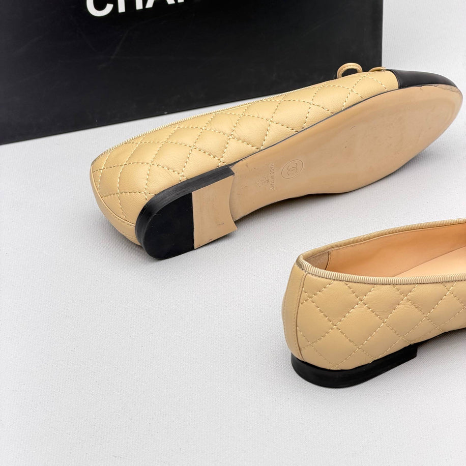 Chanel Babet Women Ayyakabı