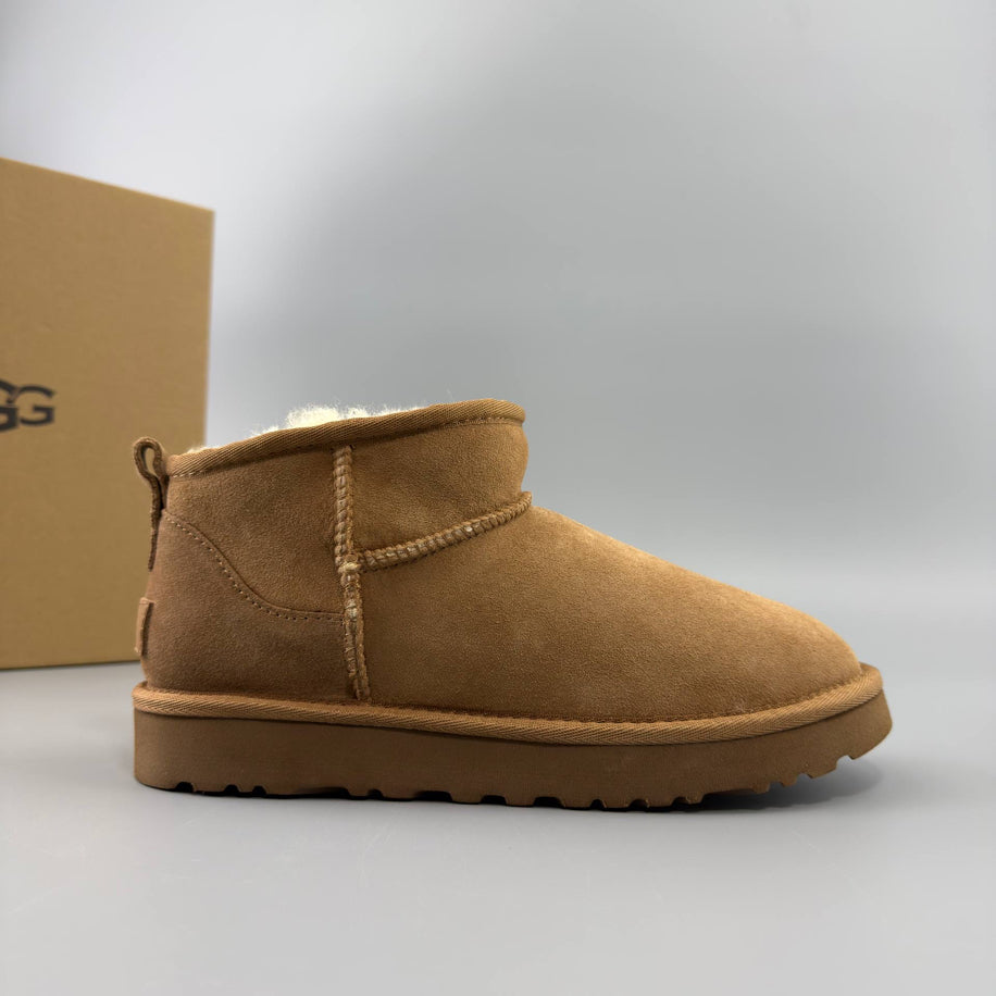 Ugg Classic Ultra Mini Women