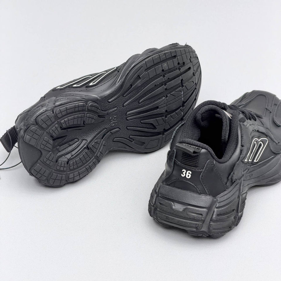Balenciaga Monday Unisex Sneakers