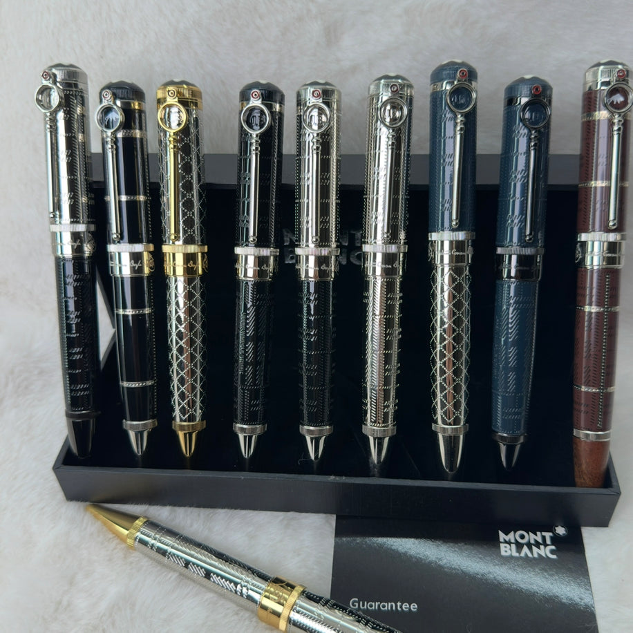 Mont Blanc Premium Tükenmez Kalem/Pen