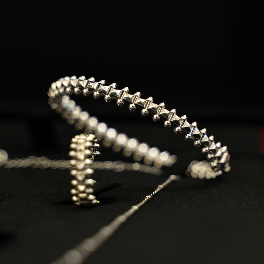 Cartier Clash ( Set)
