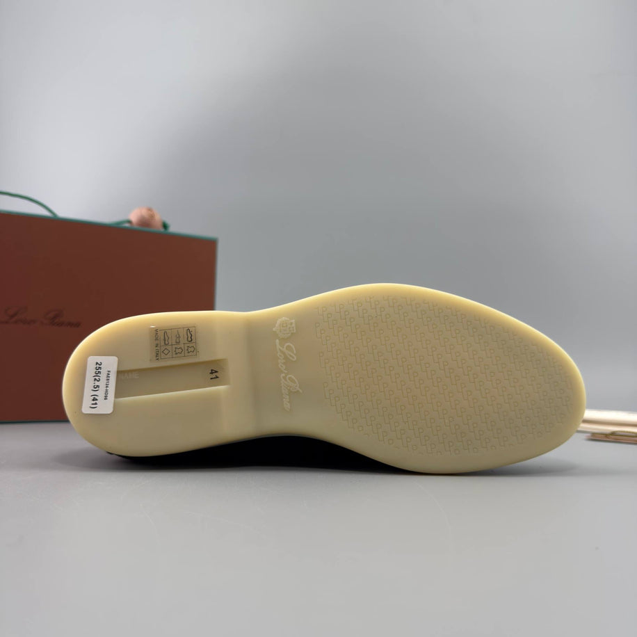 Loro Piana Summer Walk Loafer